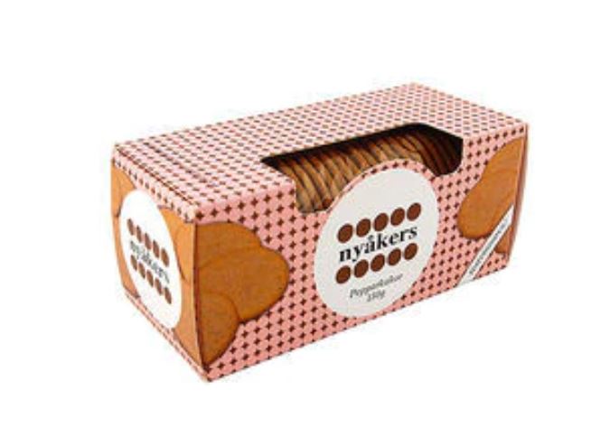 Ginger Snaps Original