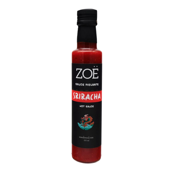 Sauce Piquante Sriracha