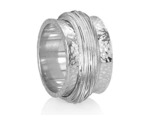 Essence Meditation Ring 8