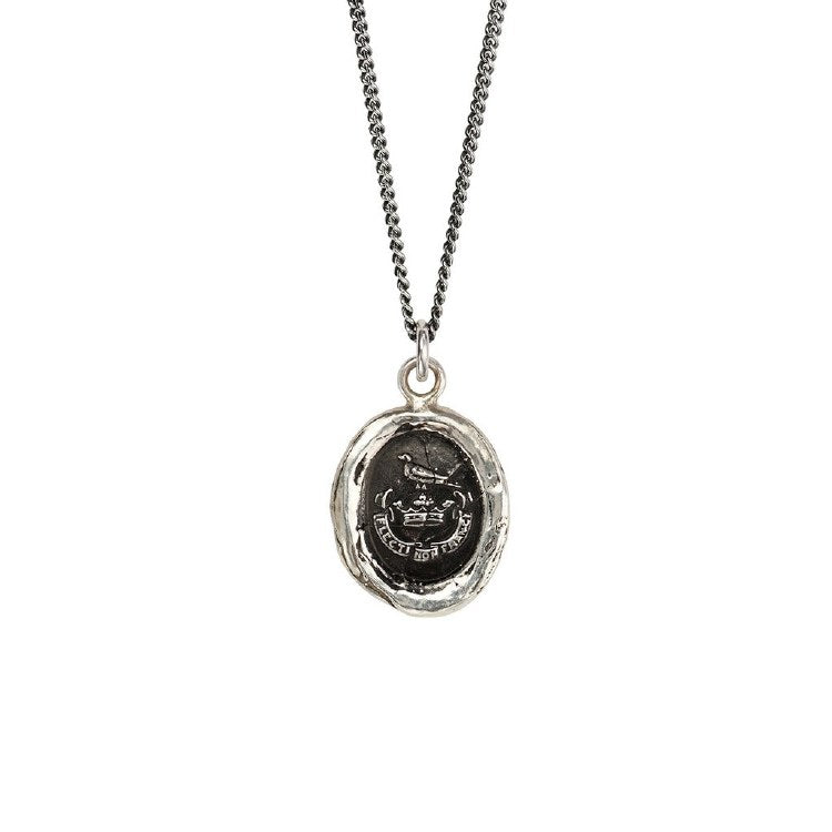 Unbreakable Necklace