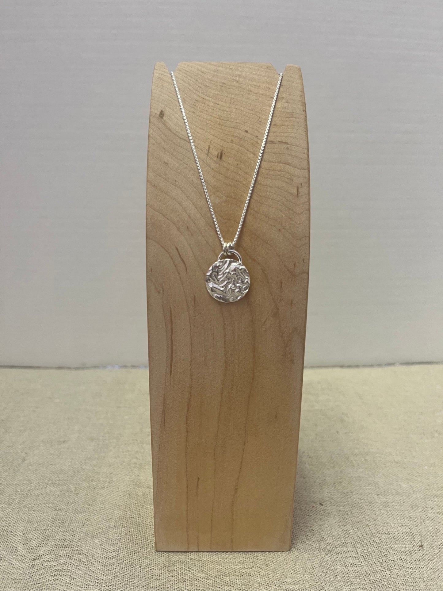Collier Réticulé Grand