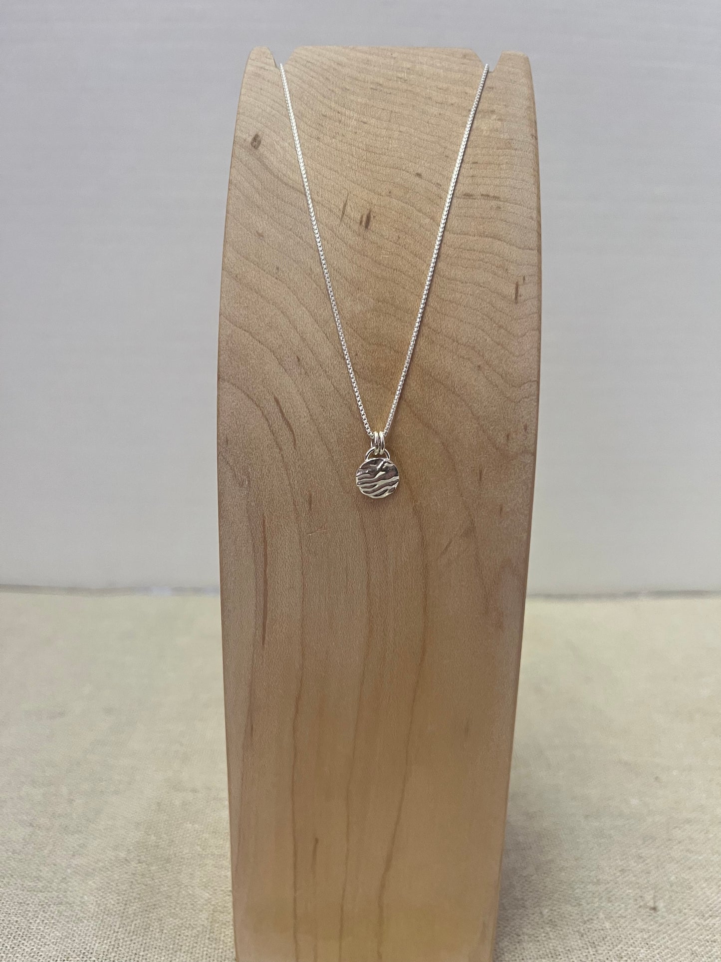 Collier réticulé extra petit