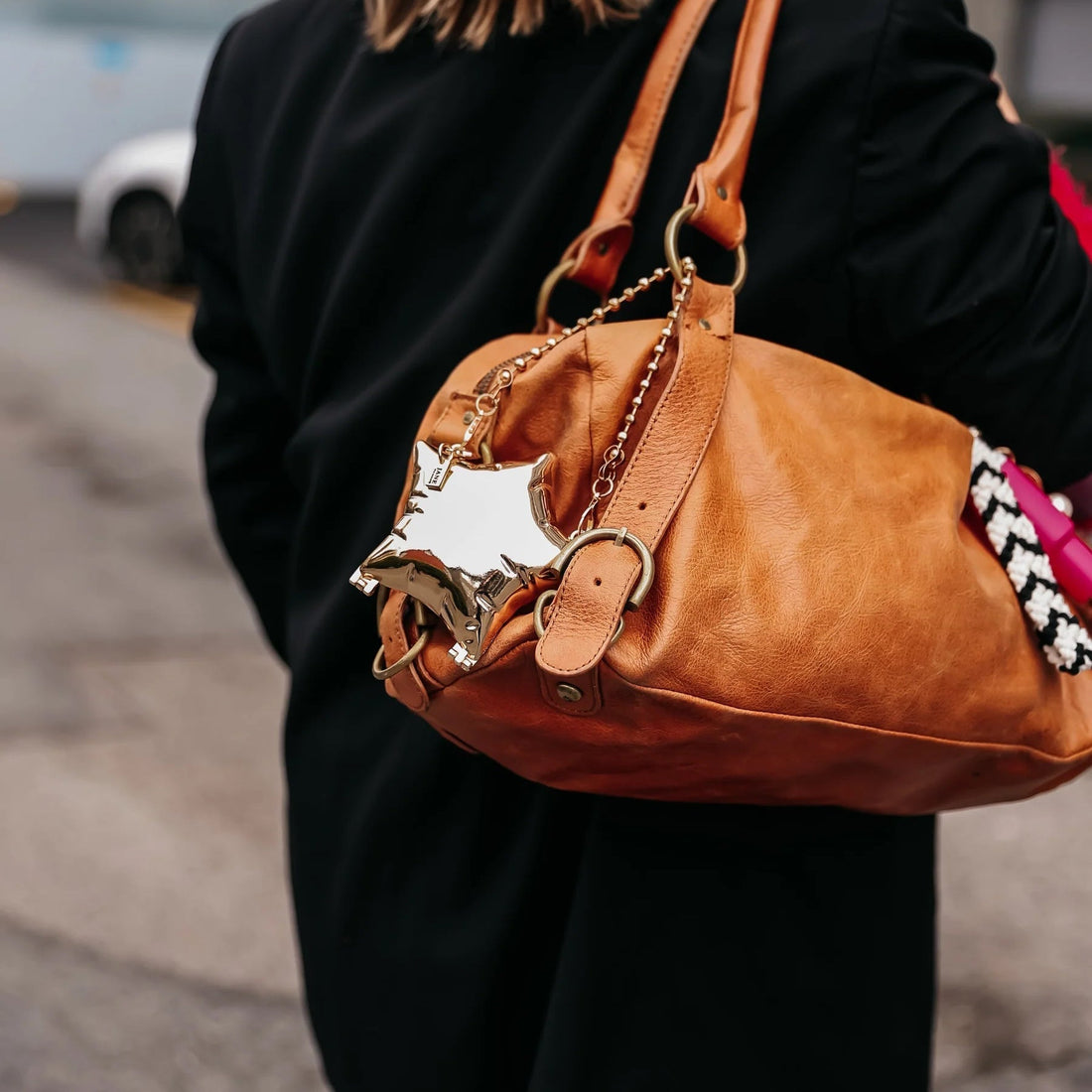 Jane the Brand Stella Micro Bag