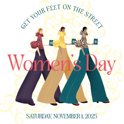women's day event