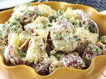 American Potato Salad