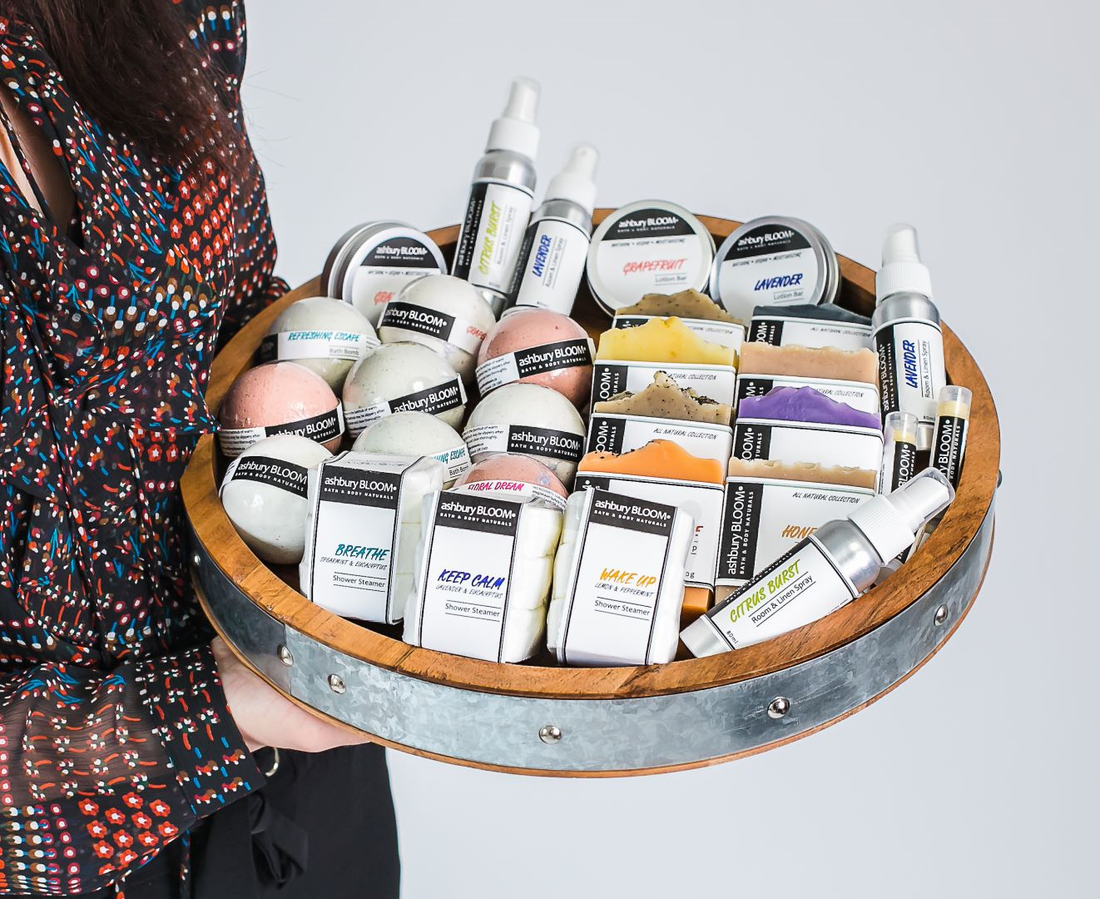 Relax, Refresh, Repeat: Gifts Mom Will Love