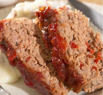 Meatloaf