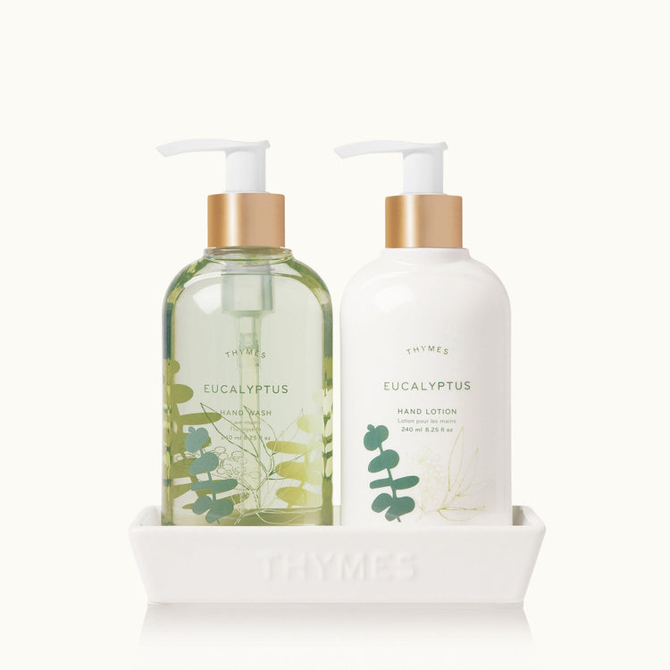 The Thymes Collection