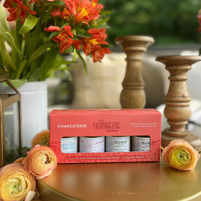 Heritage Bee Co.