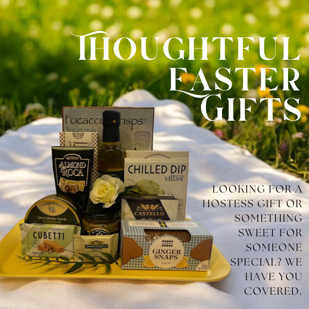 LIG Signature Gift Sets for all occasions