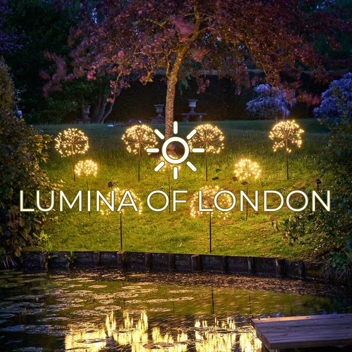 Lumina of London
