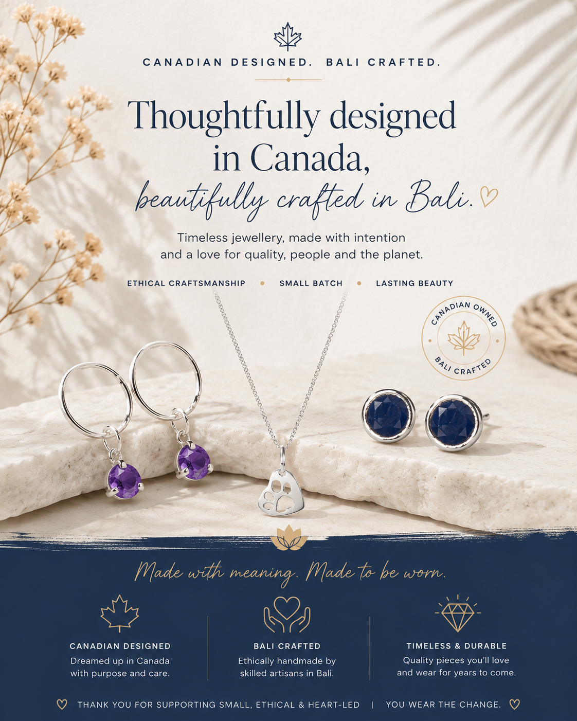 Mimi & Marge Jewellery
