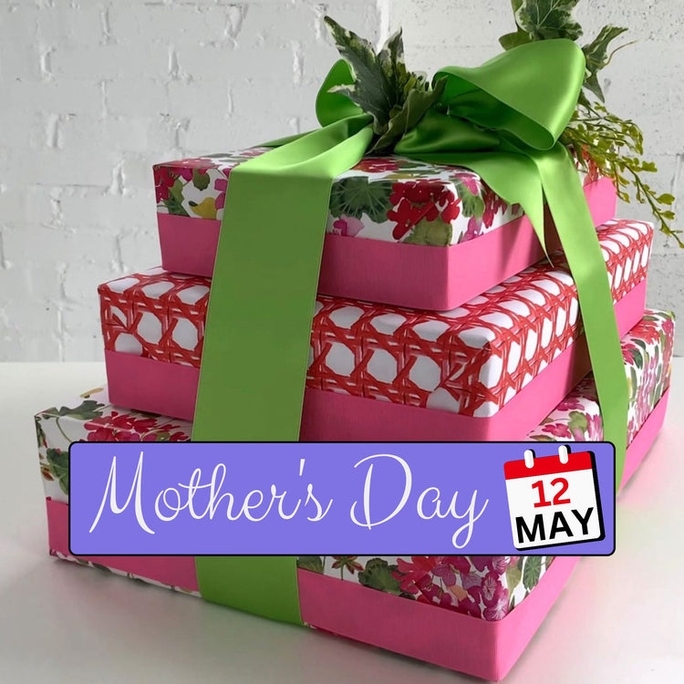 Mother's Day Gift Ideas