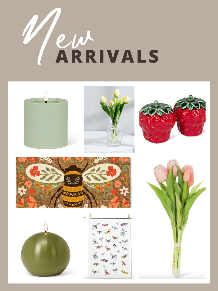 Home & Garden Decor