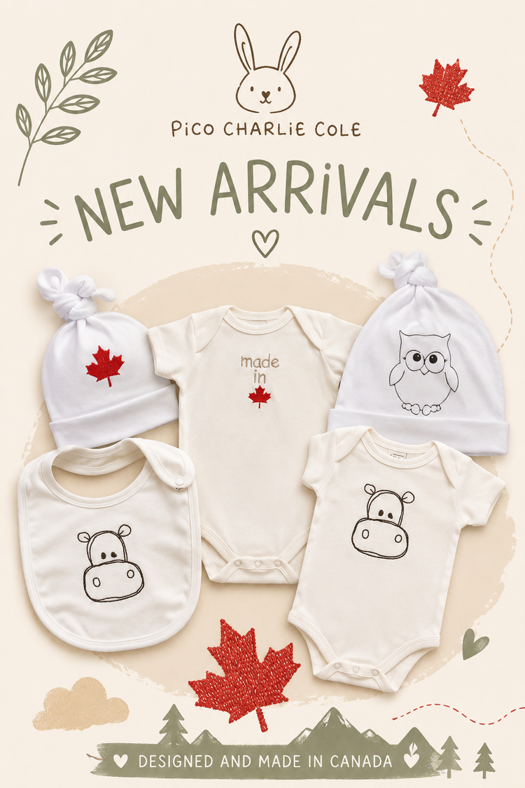 Pico Charlie Cole