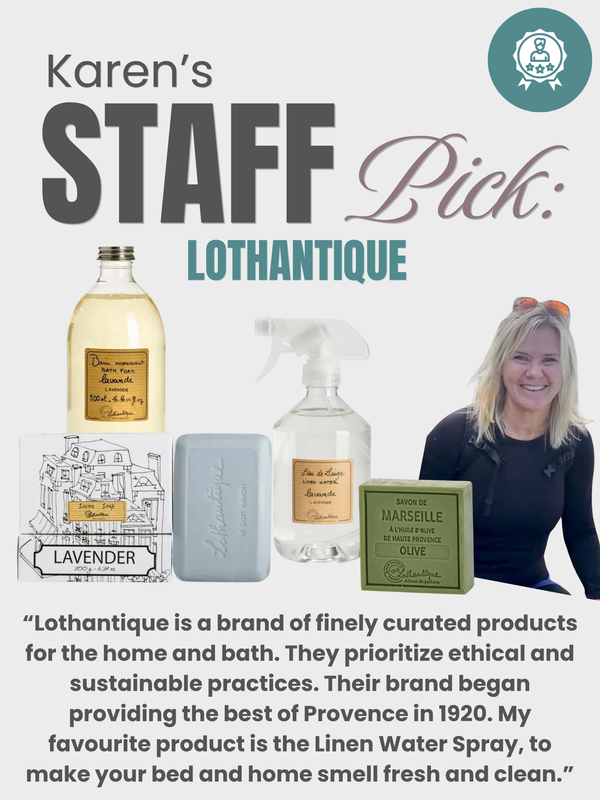 Lothantique Canada