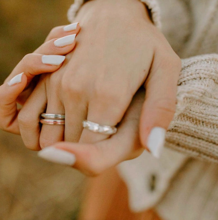 Meditation Rings