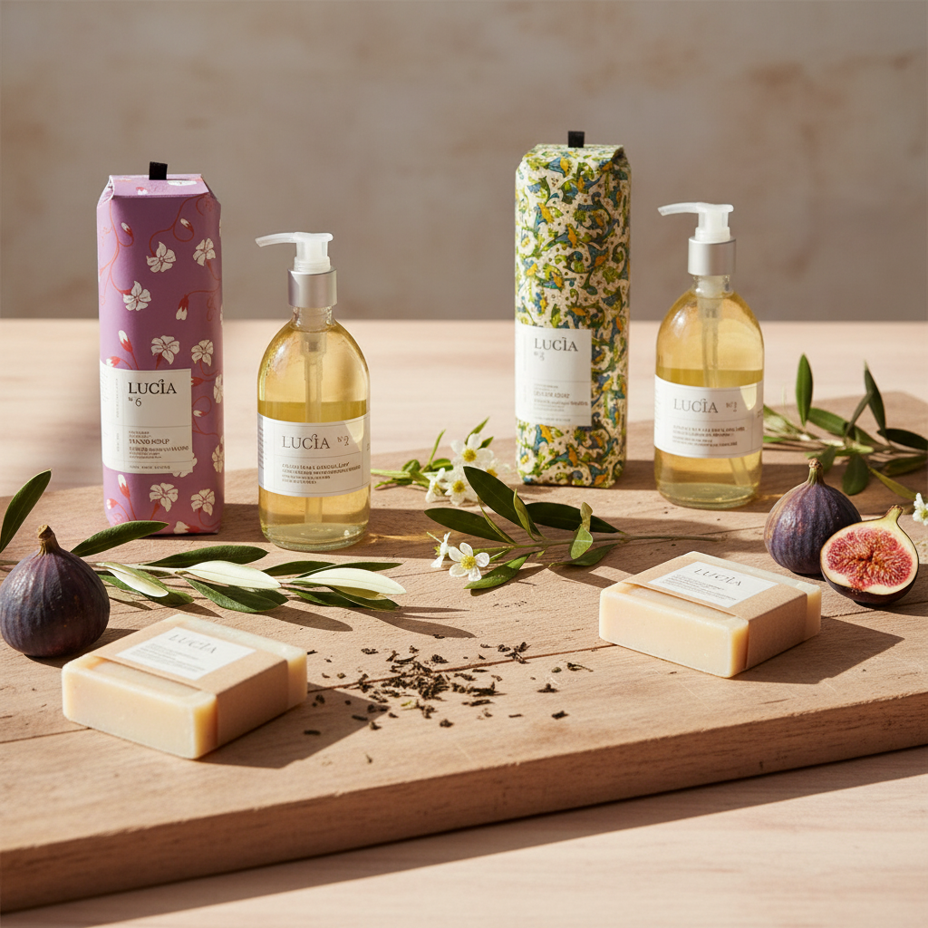 Lucia by Pure Living