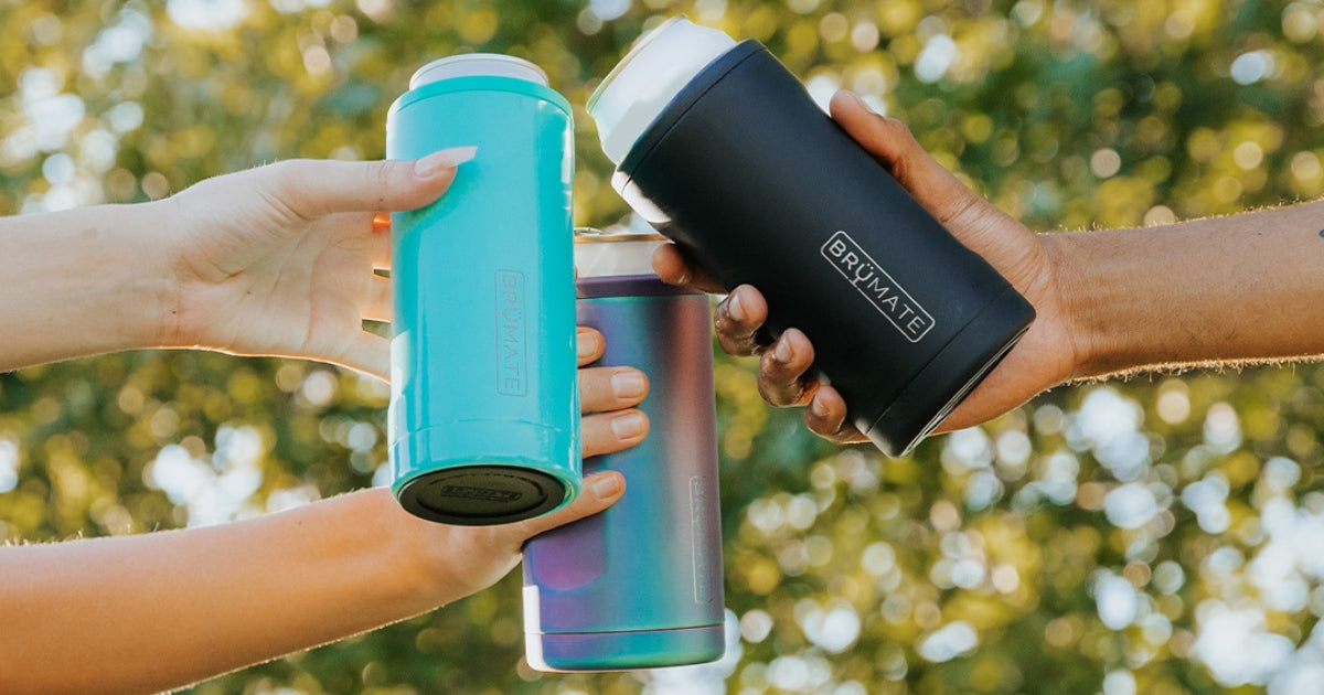 Brumate Drinkware