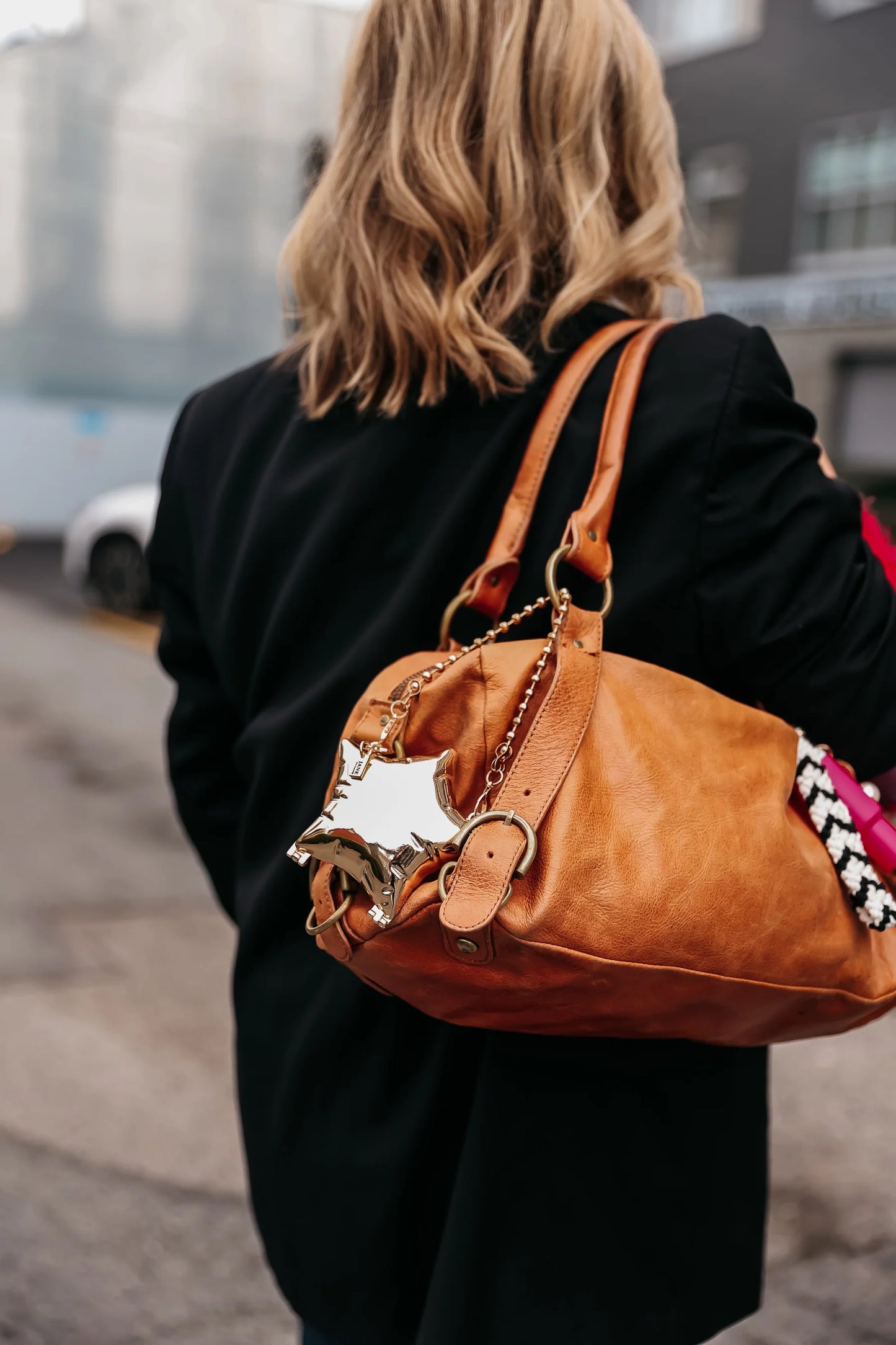 The Stella Micro Bag