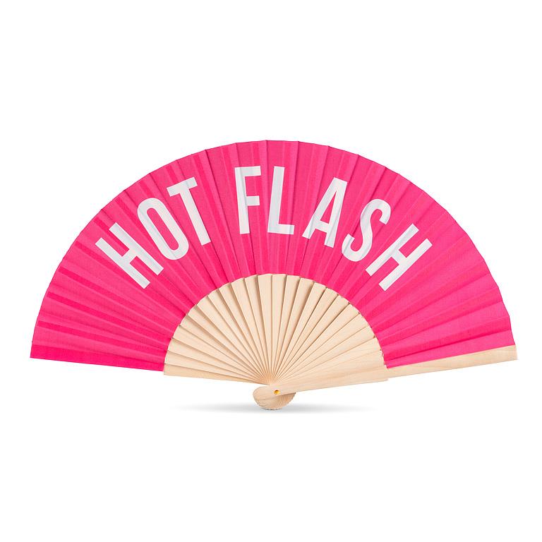 Hand Fan