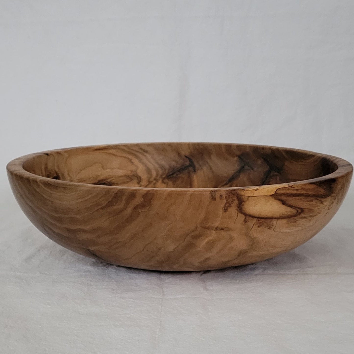 Large Butternut Bowl BT15