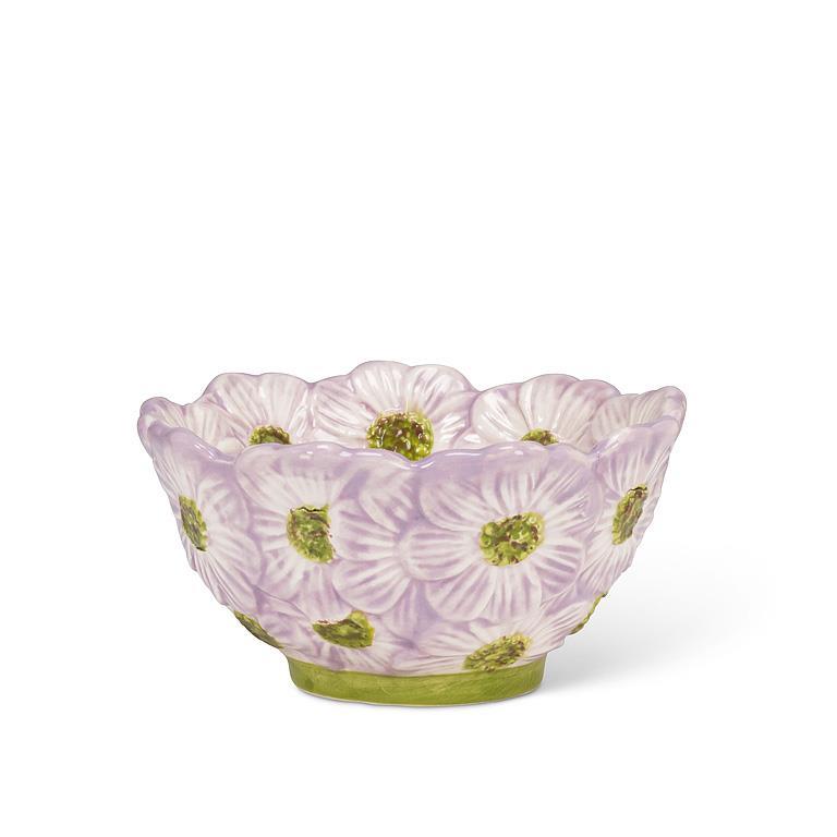 Flower Bloom Bowl