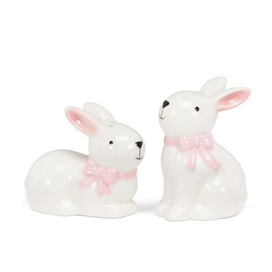 Bunnies S&P Set