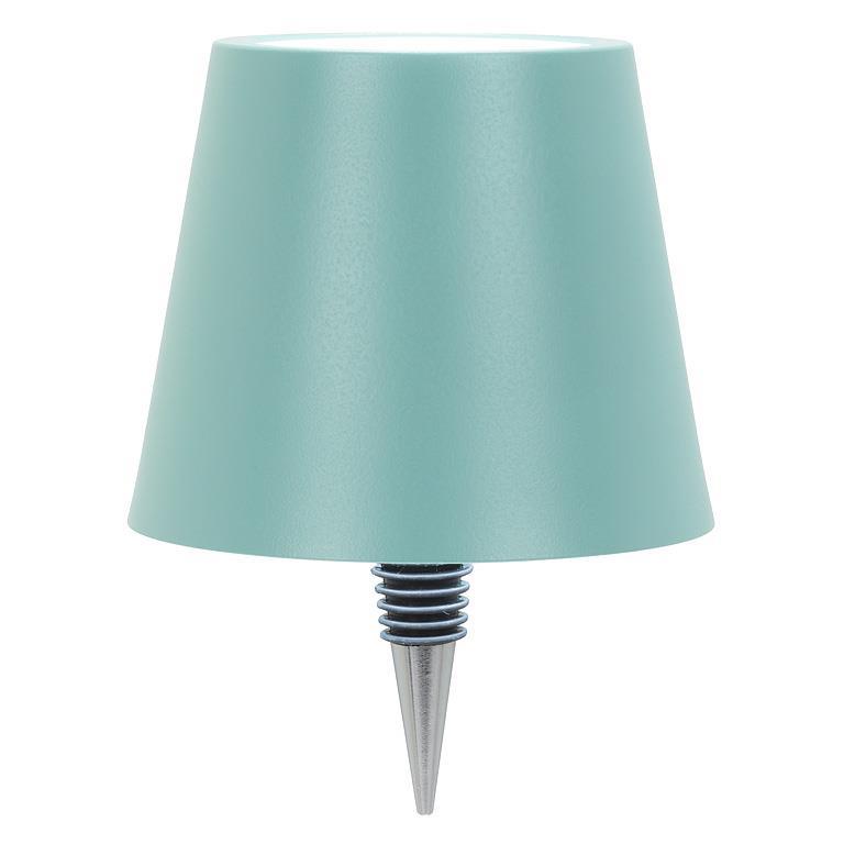 Classic Shade LED Bottle Stopper Light