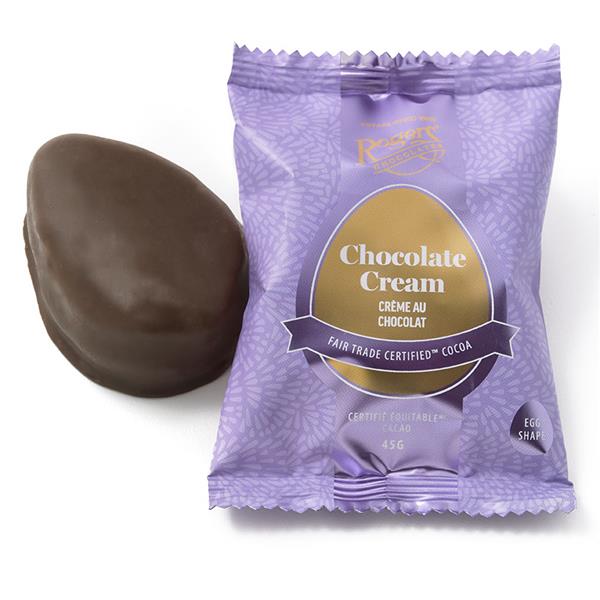 Victoria Creams Egg Shaped Limited Edition
