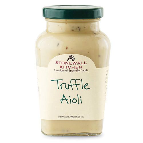 Truffle Aioli