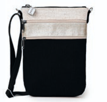 Grab and Go Pouch
