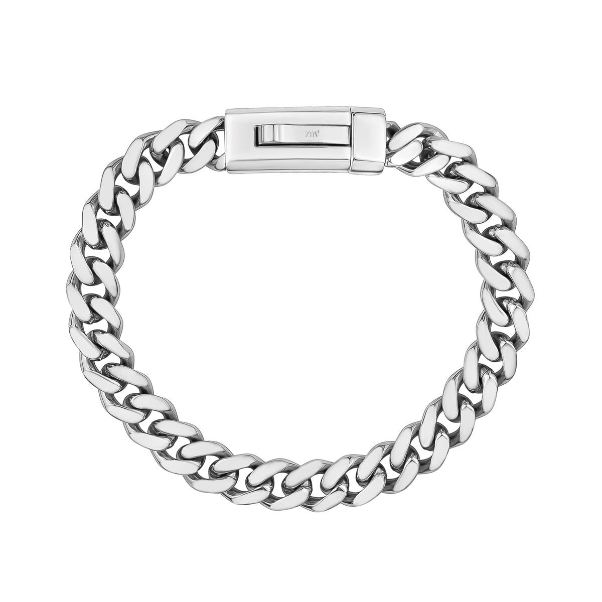 Medium Cuban Link Bracelet (9mm)