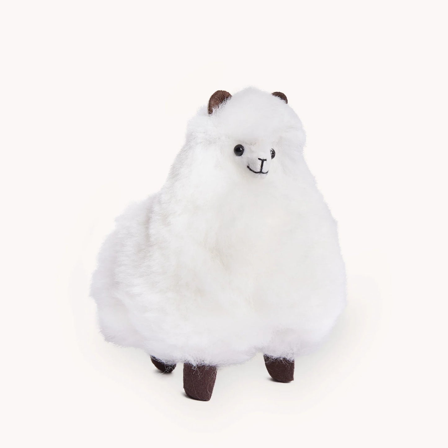 Alpaca Small