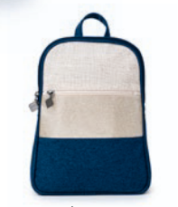 Acores Convertible Bag 3 in 1