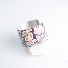 Alfresco Statement Cuff