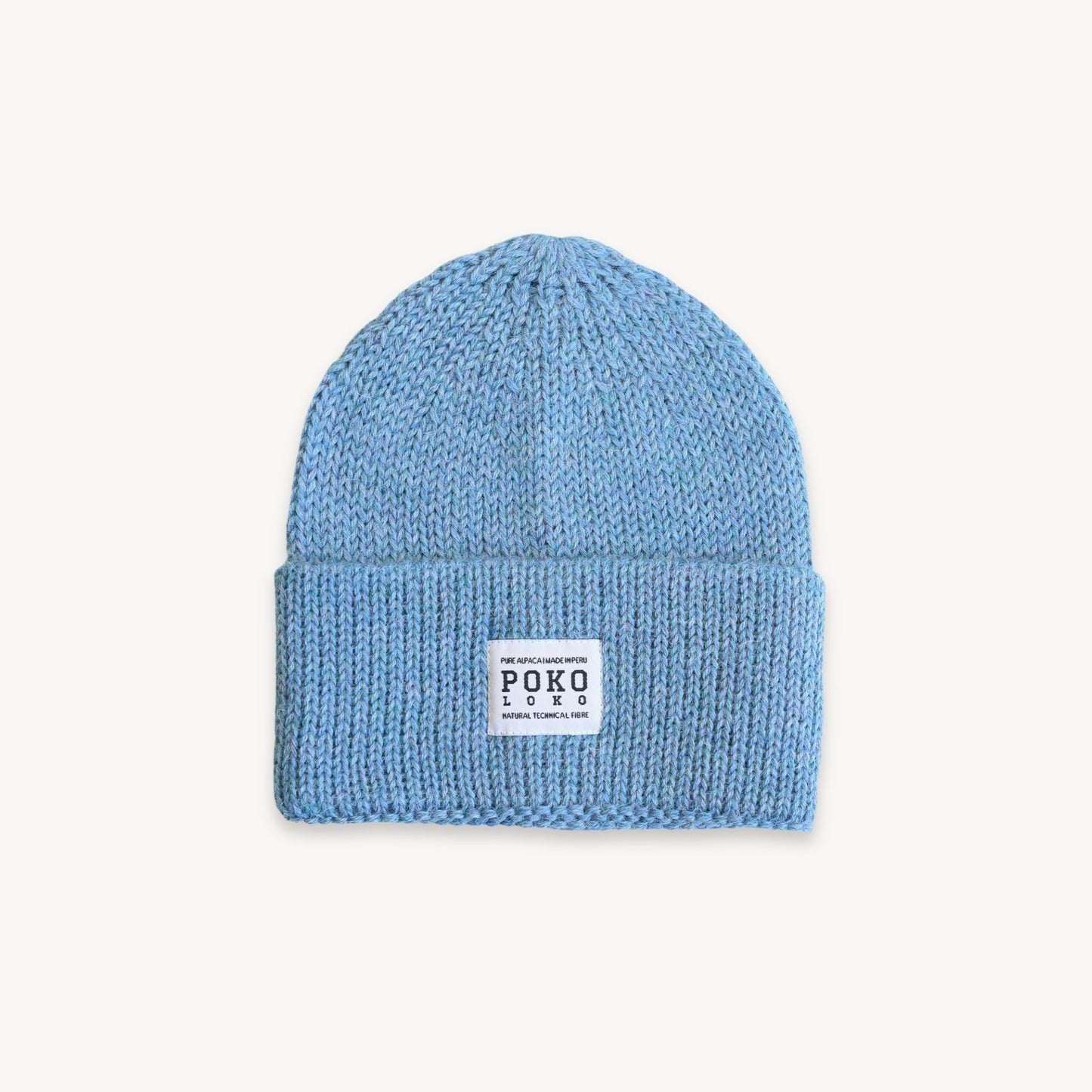 Alpaca Fisherman Hat - Various Colours