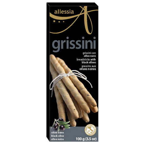 Alessia Gressins Sésame