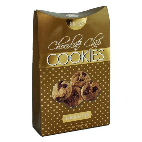 Chocolate Chip Cookies Gold Box