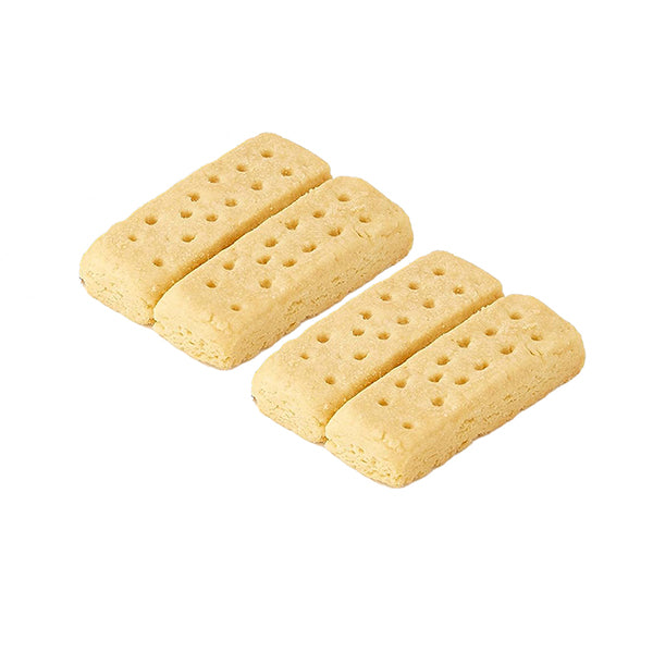 Doigts sablés Walkers