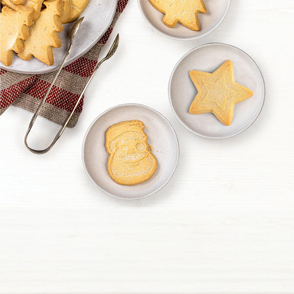 Walkers Festive Shaped Shortbread
