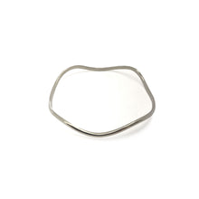 Curves 31 Bracelet (Silver)