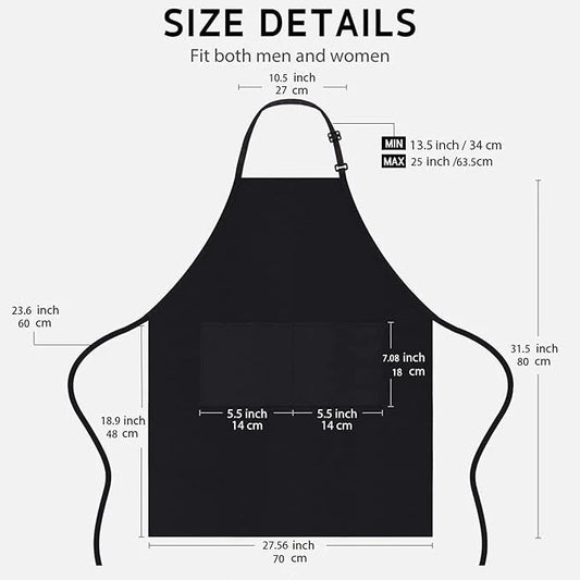 Apron - Dad Is Grilling