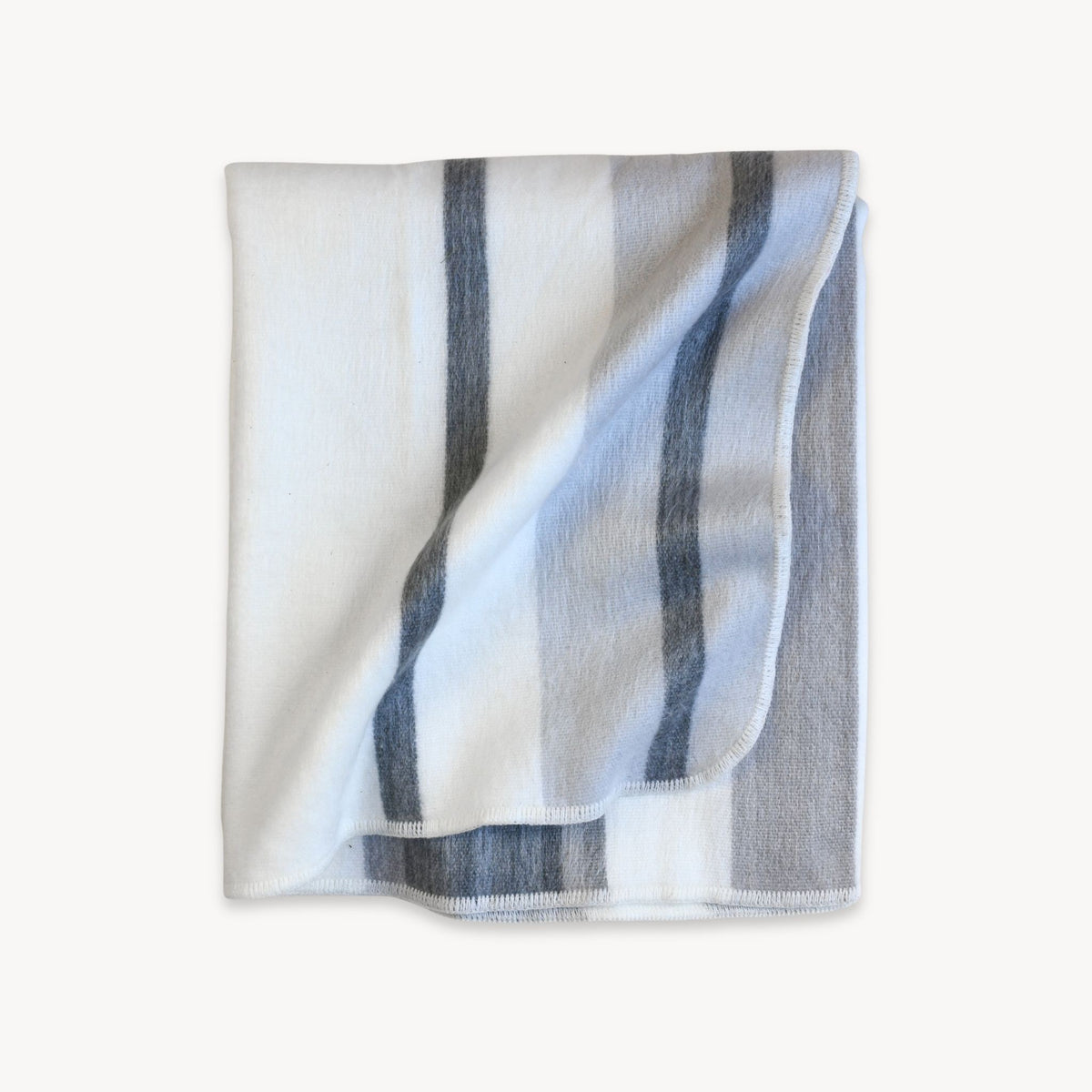Blanket Earl Grey Throw