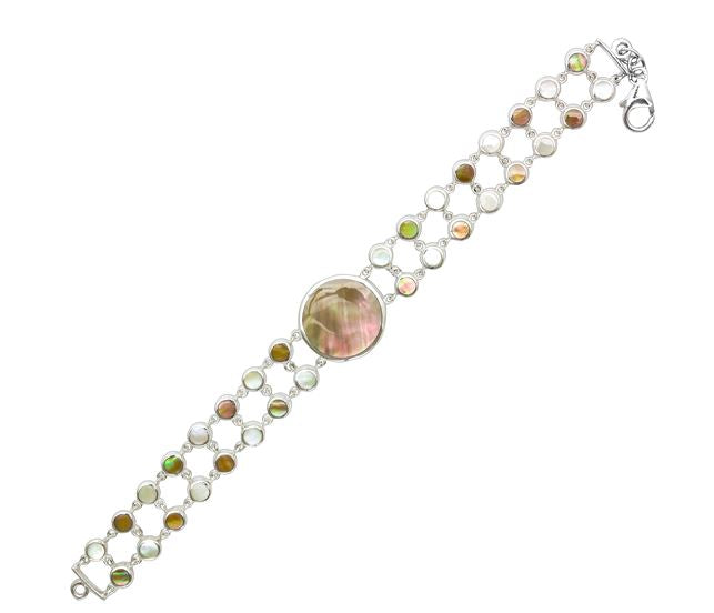 Mother of Pearl Bracelet