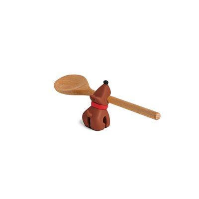 Porte-cuillère Buddy et lance-vapeur