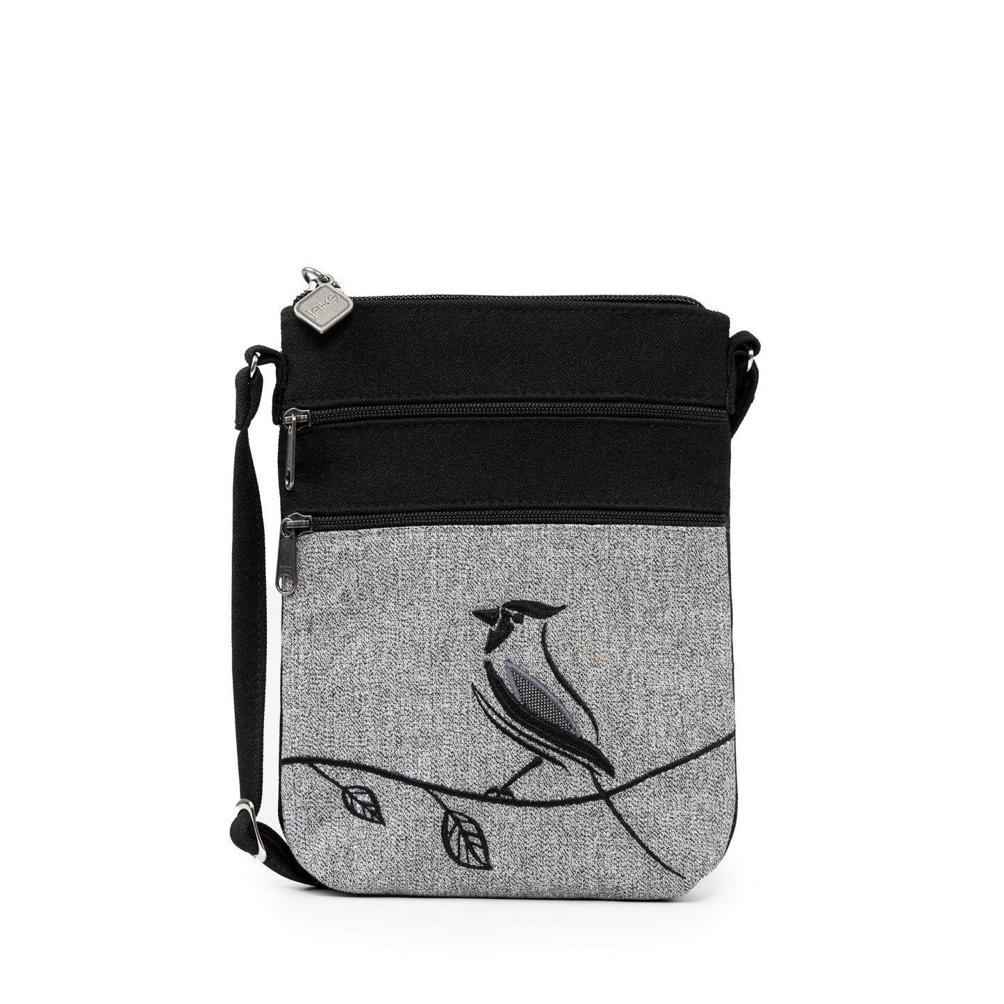 Cardinal Grab and Go Pouch