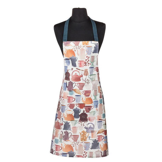 Coffeetime Apron