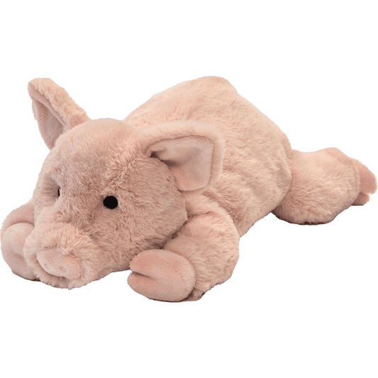 Cuddle Buddy Pink Pig