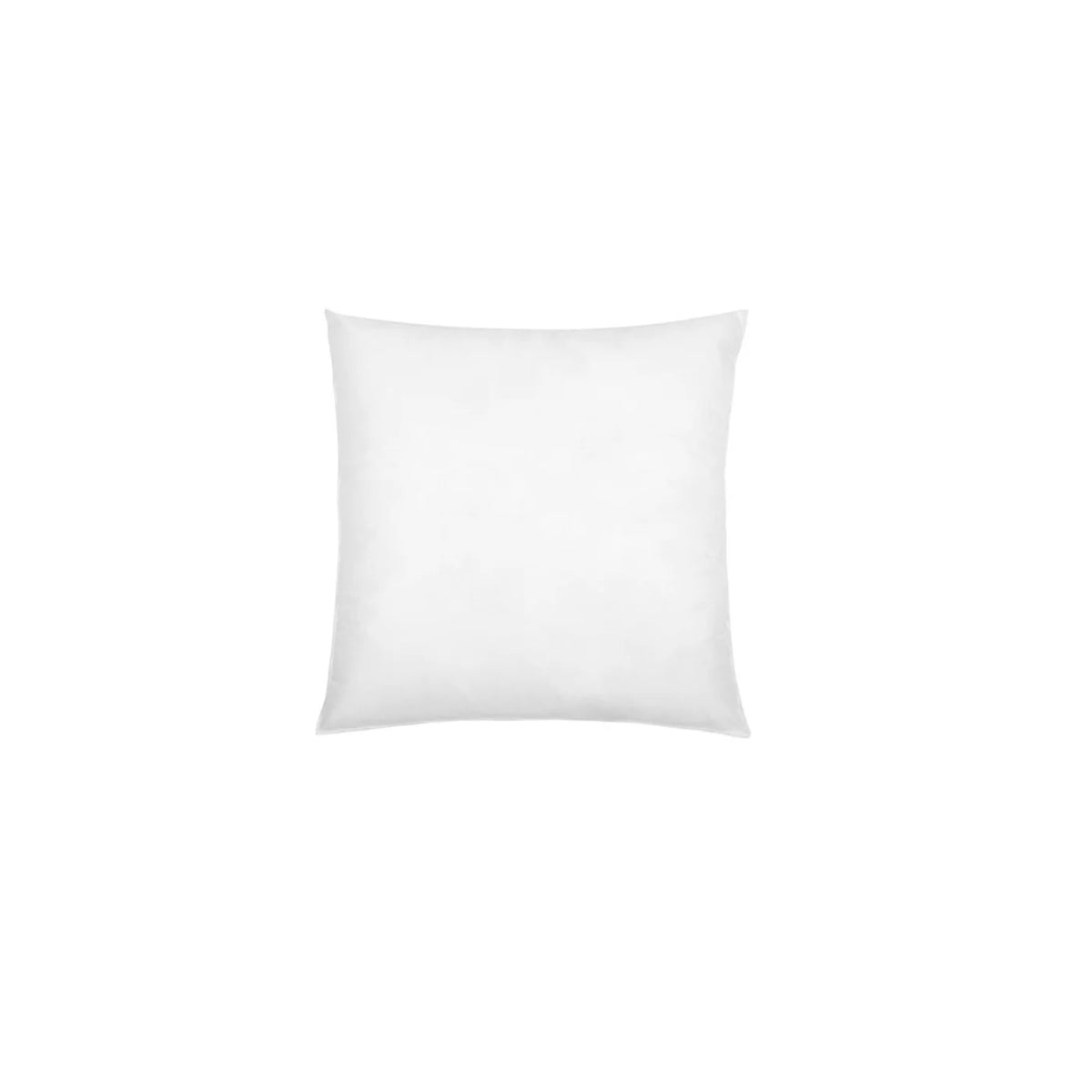 Cushion Insert Fits 18 by 18